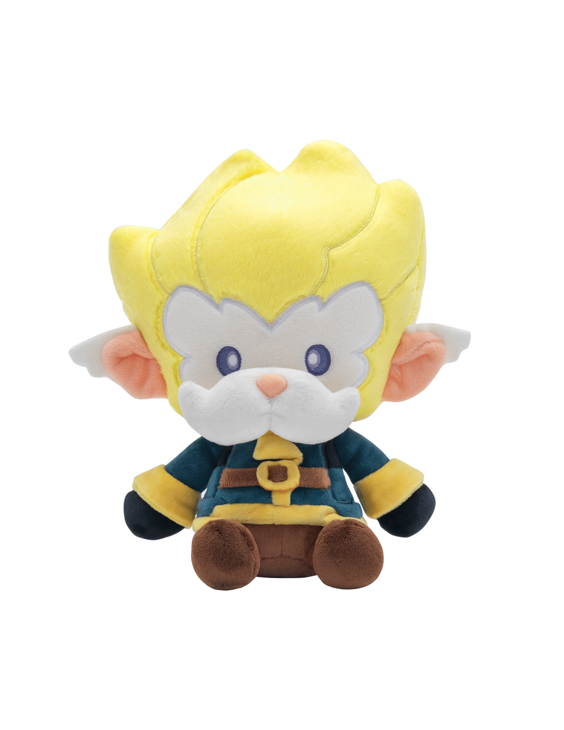 Heimerdinger Arcane | League Of Legends | Peluche de Colección