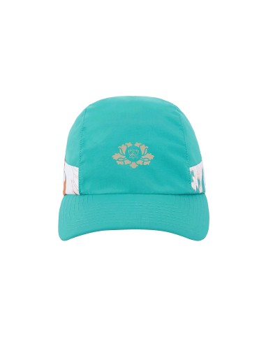 Gorra de peonía del Mundial 2021